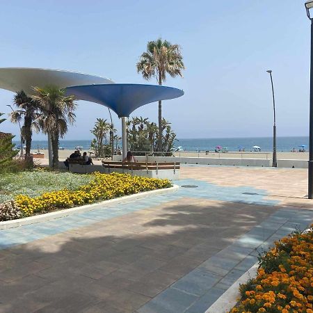 Victoria Home & Parking Estepona Dış mekan fotoğraf