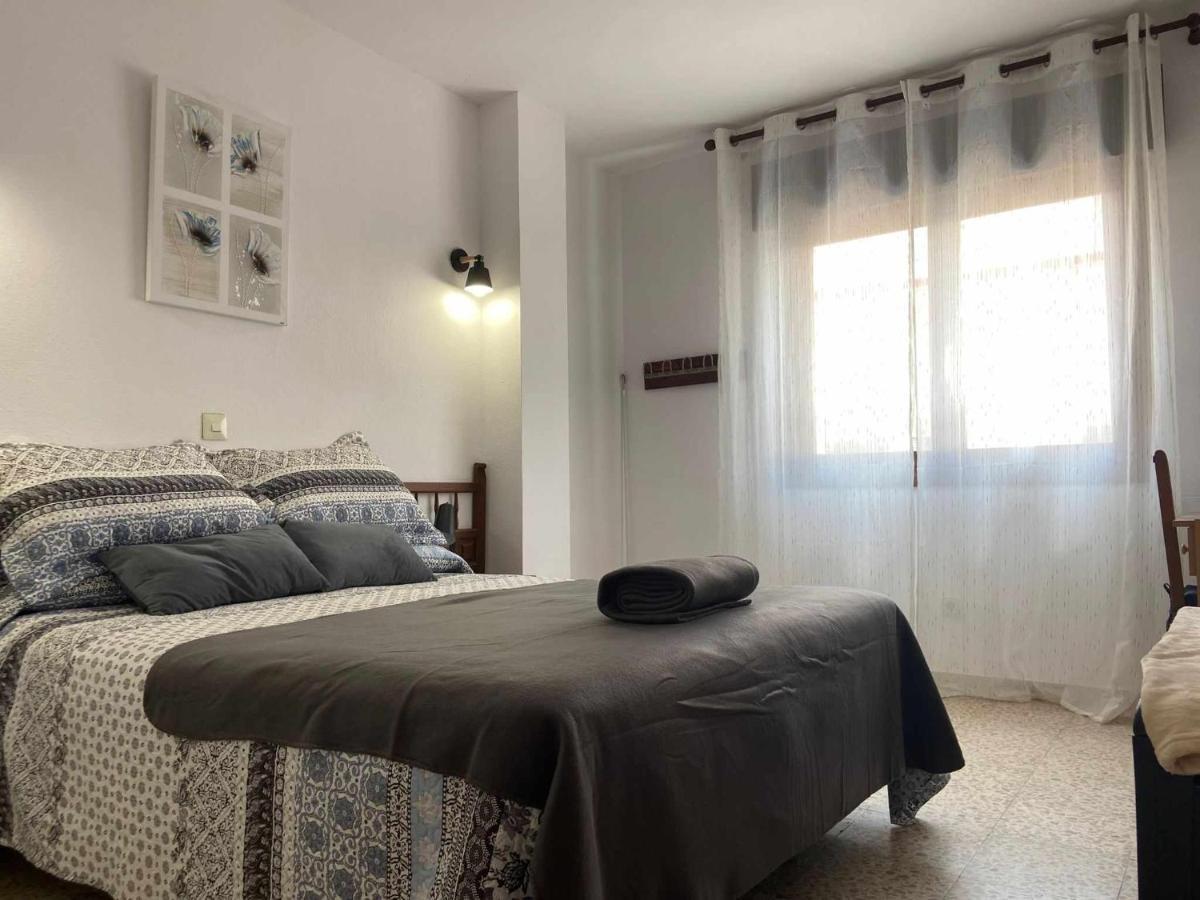 Victoria Home & Parking Estepona Dış mekan fotoğraf