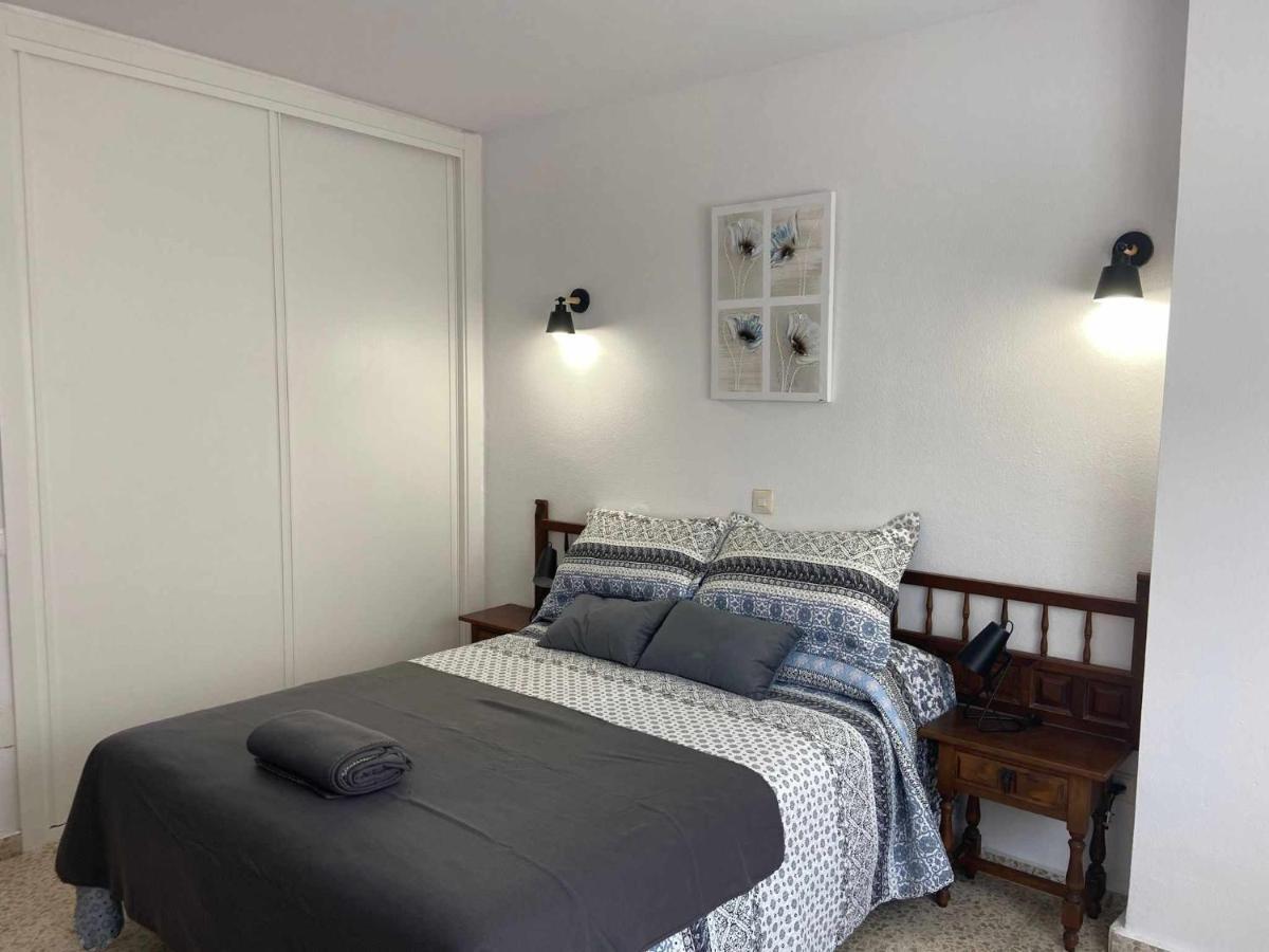 Victoria Home & Parking Estepona Dış mekan fotoğraf