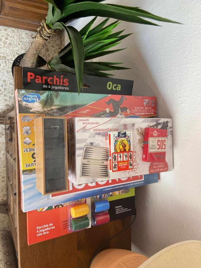 Victoria Home & Parking Estepona Dış mekan fotoğraf