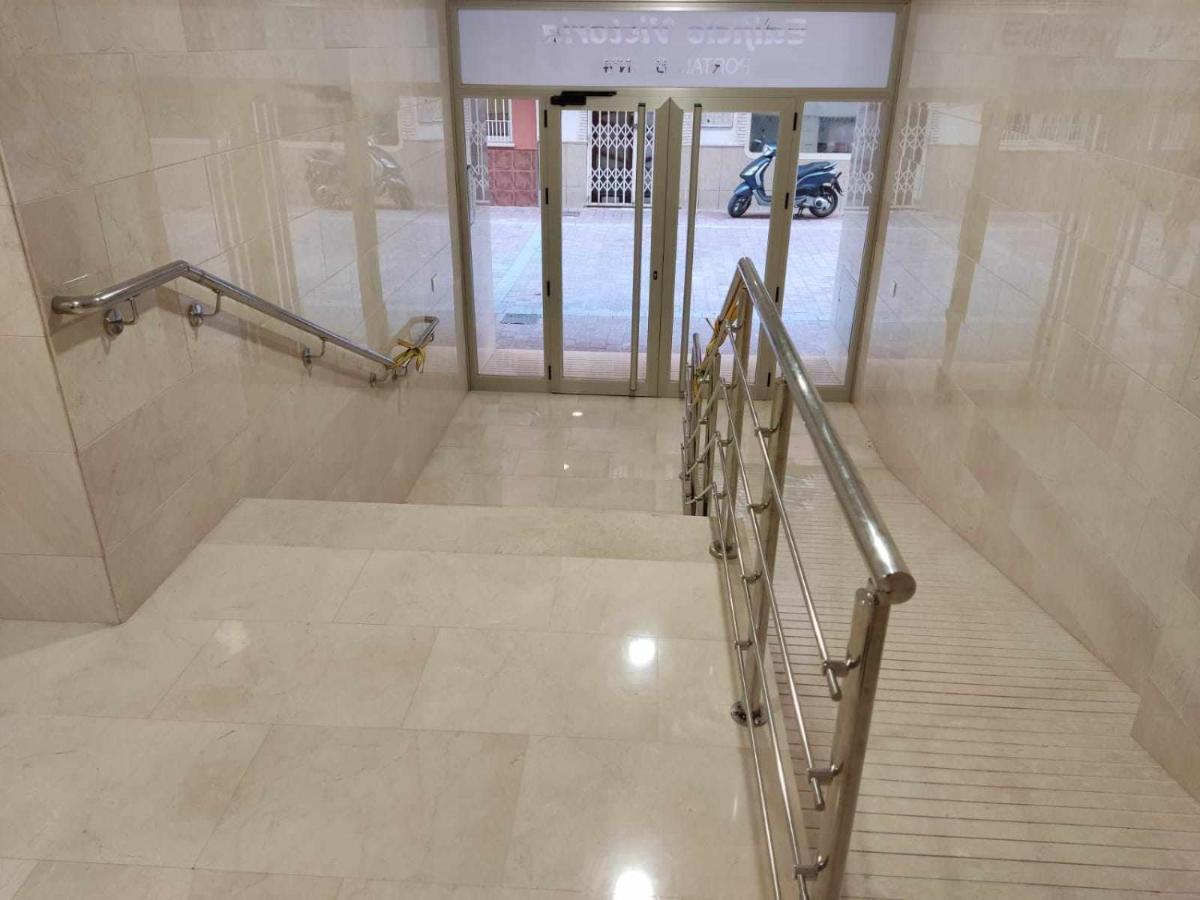 Victoria Home & Parking Estepona Dış mekan fotoğraf