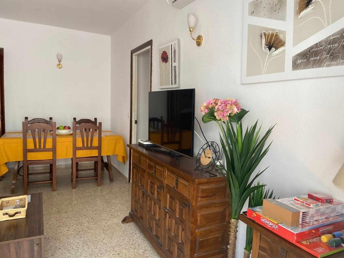 Victoria Home & Parking Estepona Dış mekan fotoğraf